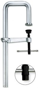 Высокоэффективная U-образная струбцина BESSEY, тяжелая, 500х175 мм. BE-STBU40-17-15