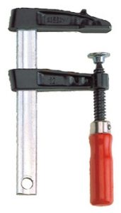 Струбцина для сварки BESSEY TGP BE-TG-P12