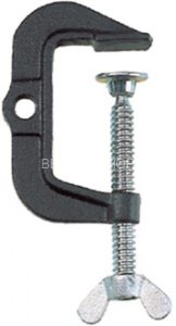 Струбцина для сварки BESSEY CP BE-CP-F