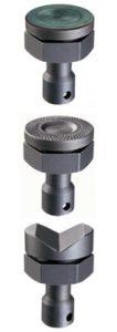 Опорная пластина для высокоэффективных струбцин BESSEY BE-3101193