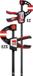 Струбцина BESSEY EZS для работы одной рукой, 300х80 мм. BE-EZS30-8