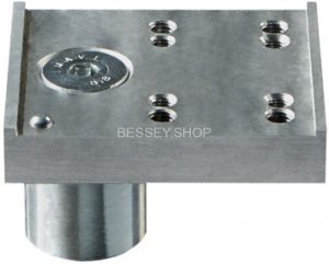 Адаптер для быстрозажимных устройств BESSEY BE-TW28A-STC
