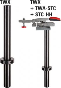 Удлинитель BESSEY BE-TW28X