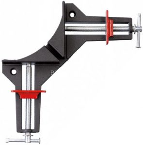 Угловая струбцина BESSEY WS, 2х73 мм. BE-WS1