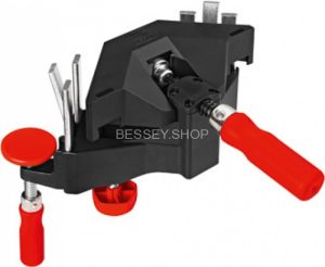 Струбцина BESSEY WTR, для выправки дверных углов BE-WTR
