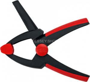 Струбцина-прищепка BESSEY VarioClippix XV, 100х50 мм. BE-XV5-100