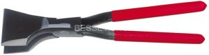 Угловые клещи ERDI, для загибания и отгибания кромок ER-D335
