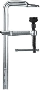 Столярная струбцина BESSEY ClassiX GSL, 300х120 мм. BE-GSL30