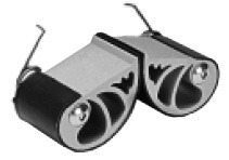 Запасная часть, зажимы для KFP BESSEY BE-4102057