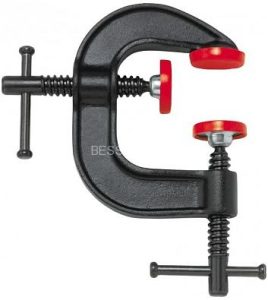 Зажим для кромок BESSEY CKT BE-CKT7-6