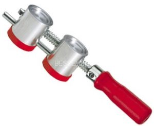Зажим для скосов BESSEY GSP BE-GSP12