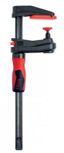 Струбцина с редуктором BESSEY GK GearKlamp, 300х60 мм. BE-GK30