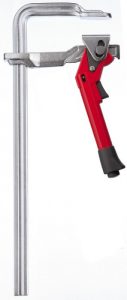 Рычажная струбцина BESSEY BE-GHSY25-12