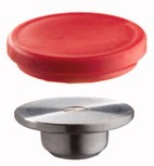 Сменная опорная пластина BESSEY BE-3101188
