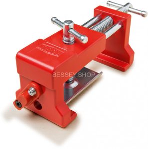 Струбцина BESSEY FRZ12, для фронтальных панелей BE-FRZ12