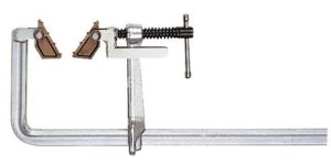 Струбцина BESSEY NGB, для скосов BE-NGB