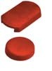 Набор защитных насадок BESSEY BE-3101391