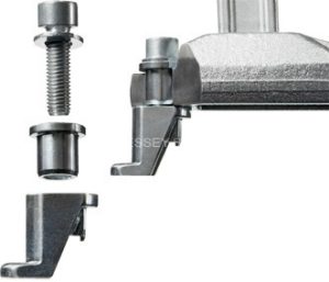 Приспособление для подвешивания BESSEY BE-TW28H0