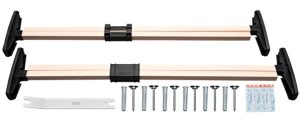 Распорка BESSEY TMK, для установки дверных коробок BE-TMK