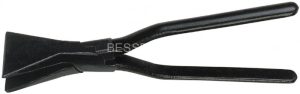 Клещи ERDI, для загибания кромок ER-D331-80