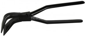 Клещи ERDI, для загибания кромок ER-D341-60