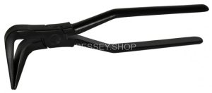 Клещи ERDI, для загибания кромок ER-D351-60