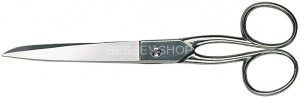 Ножницы ERDI бытовые и швейные, 150 мм. ER-D840-150