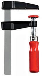 Струбцина BESSEY LM, полученная литьем под давлением, 800х100 мм. BE-LM80_10