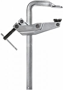 Струбцина BESSEY GRA, с манипулятором, 1000х120 мм. BE-GRA60-12