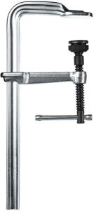 Столярная струбцина BESSEY ClassiX GSL, 600х120 мм. BE-GSL60