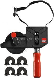 Ленточный зажим BESSEY BAN700, 7000 мм. BE-BAN700