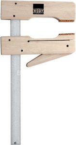 Деревянная струбцина BESSEY HKL, 300х110 мм. BE-HKL30