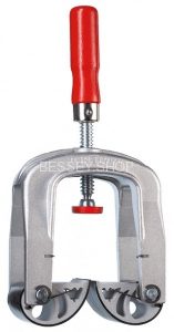 Зажим для кромок BESSEY Kantenfix KF BE-KF2
