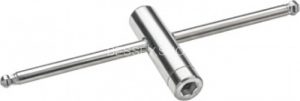 BASKN T-образный ключ BESSEY BE-BASKN
