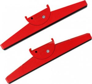Адаптер для корпусной струбцины BESSEY KR-AS, поворачивающийся BE-KR-AS