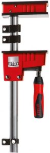 Корпусная струбцина BESSEY REVO KR, 2000х95 мм. BE-KR200-2K