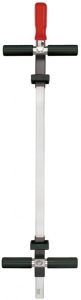 Корпусное зажимное устройство BESSEY KS, 1500 мм. BE-KS150