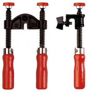 Зажим для кромок BESSEY KT BE-KT5-1CP