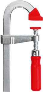 Лёгкая струбцина BESSEY LMU, 100х50 мм. BE-LMU10-5