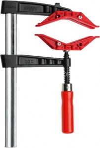 Набор зажимов для труб BESSEY RO BE-RO