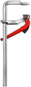 Рычажные струбцины BESSEY SGHS, 300х140 BE-SG-25HS