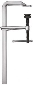 Высокоэффективная струбцина BESSEY SGM, с Т-образной ручкой, 1000х140 мм. BE-SG100M